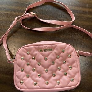 Love Moschino handbag